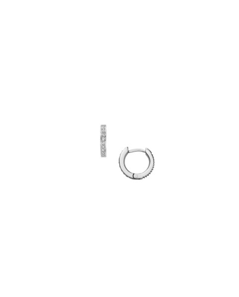 Fossil Boucle d oreille STAINLESS STEEL JF04802040