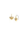 Fossil Earring STAINLESS STEEL JF04833710