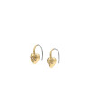 Fossil Earring STAINLESS STEEL JF04833710