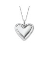 Fossil Necklace STAINLESS STEEL JF04836040