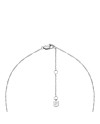 Fossil Necklace STAINLESS STEEL JF04836040