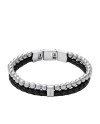 Fossil Pulsera STAINLESS STEEL JF04855040