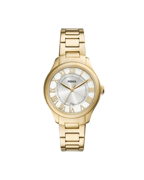 Fossil STAINLESS STEEL ES5395