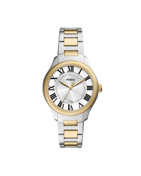 Fossil STAINLESS STEEL ES5396