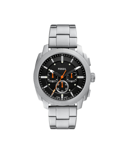 Fossil STAINLESS STEEL FS6095