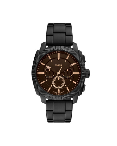 Fossil STAINLESS STEEL FS6097