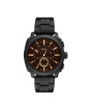 Fossil STAINLESS STEEL FS6097