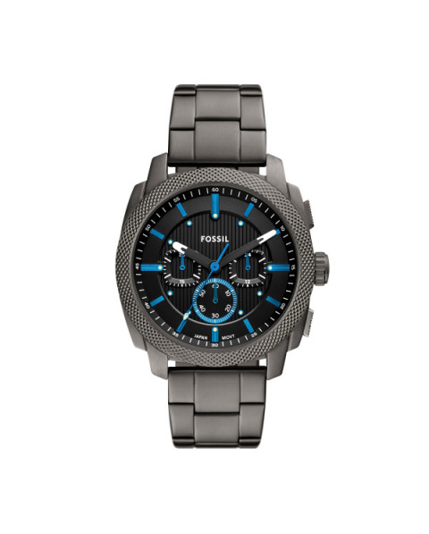 Fossil STAINLESS STEEL FS6098