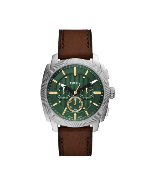 Fossil LEATHER FS6100