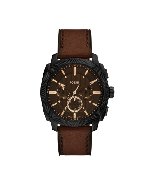 Fossil LEATHER FS6101