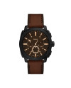 Fossil LEATHER FS6101