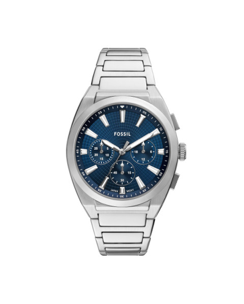 Fossil STAINLESS STEEL FS6104