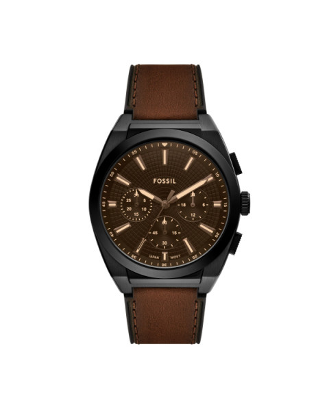 Fossil LEATHER FS6108