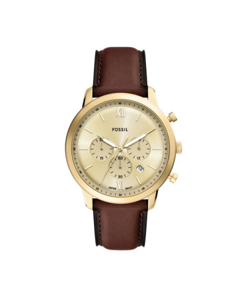 Fossil LEATHER FS6113