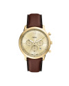 Fossil LEATHER FS6113