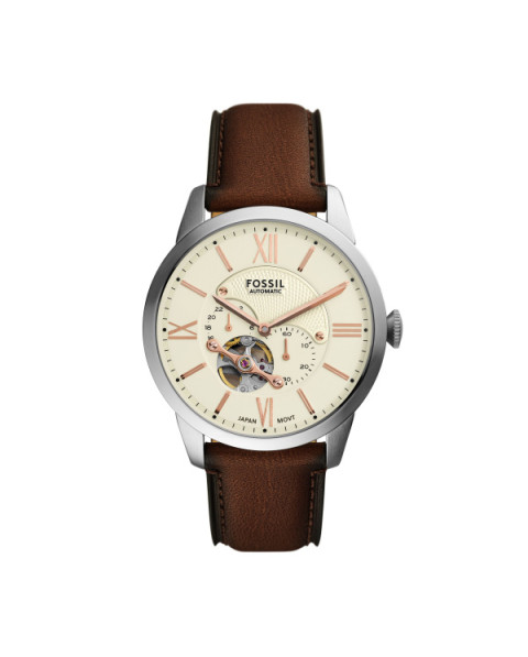 Fossil LEATHER ME3266