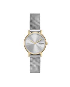 Skagen STAINLESS STEEL SKW3153SET