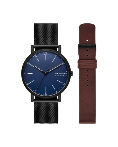 Skagen STAINLESS STEEL SKW6933SET