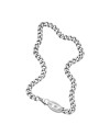 Diesel Halsband STAINLESS STEEL DX1509040