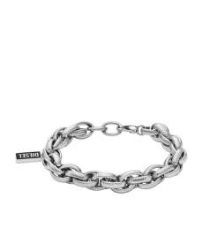 Diesel Armbänder STAINLESS STEEL DX1514040