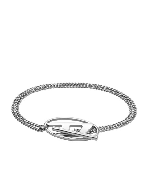 Diesel Bracciali STAINLESS STEEL DX1535040