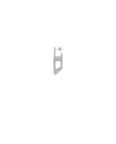 Diesel Earring STAINLESS STEEL DX1538040