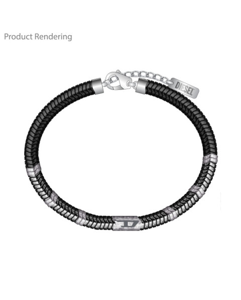 Diesel Bracelet SEMI-PRECIOUS DX1574931