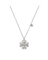 Emporio Armani Collier STERLING SILVER EG3607040