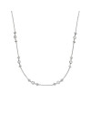 Emporio Armani Necklace STERLING SILVER EG3615040