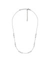 Emporio Armani Collar STERLING SILVER EG3615040