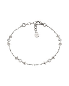 Emporio Armani Armbänder STERLING SILVER EG3616040