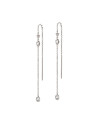 Emporio Armani Earring STERLING SILVER EG3617040