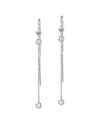 Emporio Armani Earring STERLING SILVER EG3617040