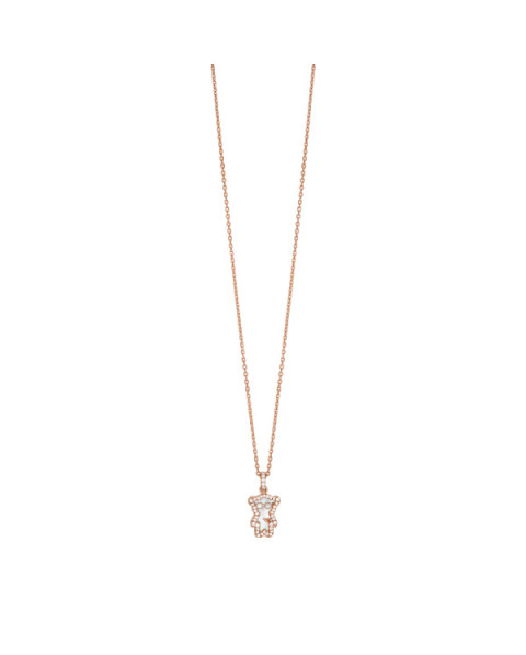 Emporio Armani Necklace BRASS EGS3114221