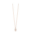 Emporio Armani Collier BRASS EGS3114221