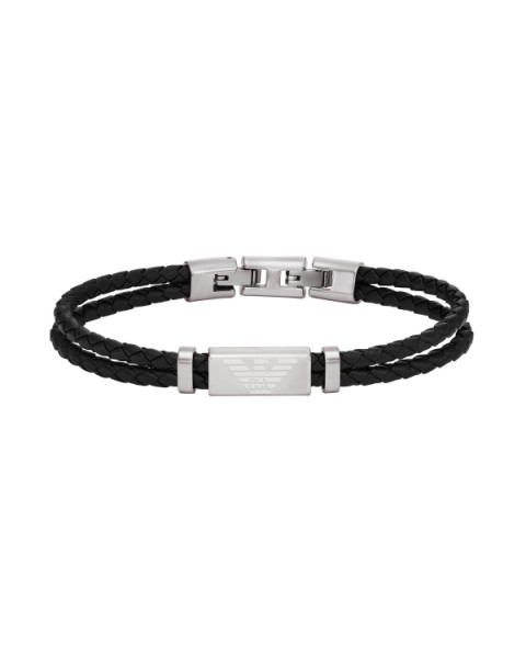 Emporio Armani Bracciali LEATHER EGS3122040