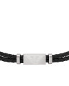 Emporio Armani Armbänder LEATHER EGS3122040