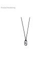 Emporio Armani Necklace LEATHER EGS3170040