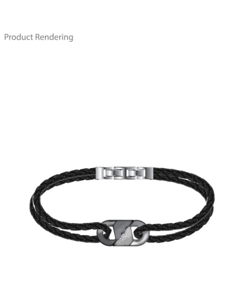 Emporio Armani Bracciali LEATHER EGS3171040