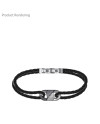 Emporio Armani Bracciali LEATHER EGS3171040