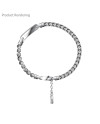 Emporio Armani Bracelet STAINLESS STEEL EGS3181040