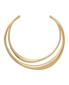 Emporio Armani Halsband BRASS EGS3190710