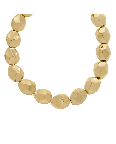 Emporio Armani Colar BRASS EGS3194710