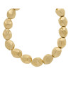 Emporio Armani Halsband BRASS EGS3194710