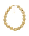 Emporio Armani Necklace BRASS EGS3194710