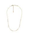 Emporio Armani Necklace BRASS EGS3200710