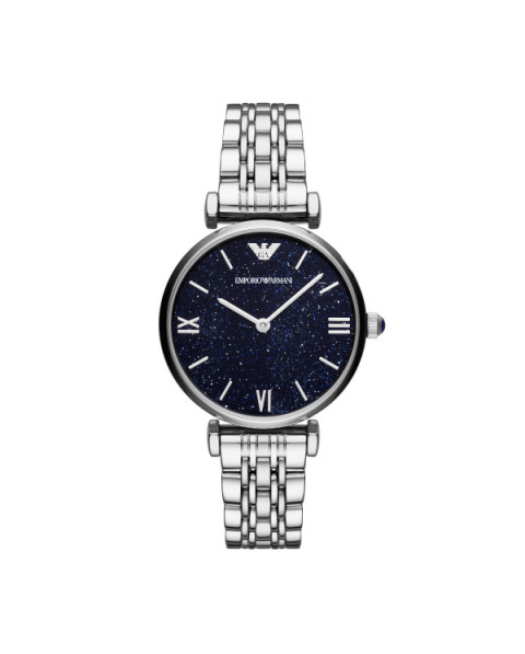 Emporio Armani STAINLESS STEEL AR11091