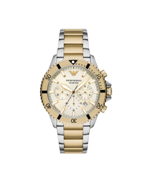 Emporio Armani STAINLESS STEEL AR11606