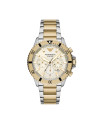 Emporio Armani STAINLESS STEEL AR11606