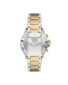 Emporio Armani STAINLESS STEEL AR11606